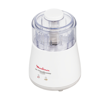 Dpa141 Hachoire Moulinex La Moulinette 800W