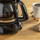 cafetiere moulinex noir fg 150813