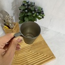 Flashy Tasse A Cafe Green 80 Ml