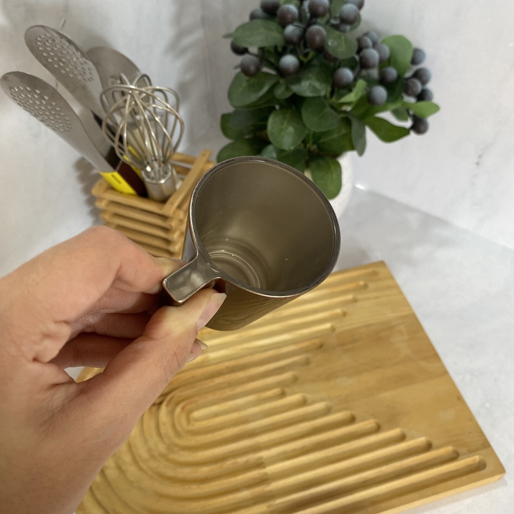 Flashy Tasse A Cafe Chocolat 80 Ml