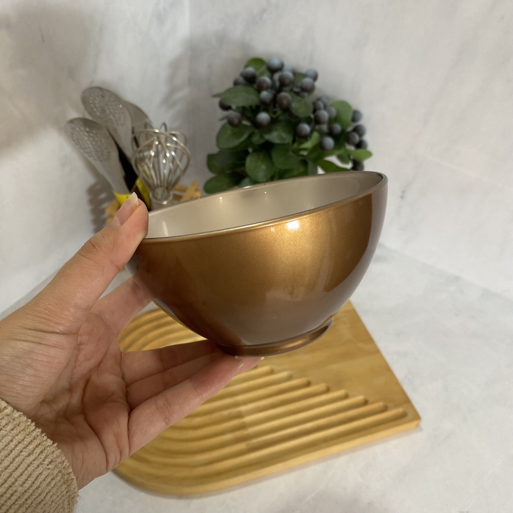 FLASHY LATTE BOL 50 Cl