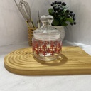 Laarni Red Set De 3 Pots