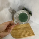 new morn diamond rainbow mug 32