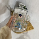 Isaure Pot Set De 3 Pieces