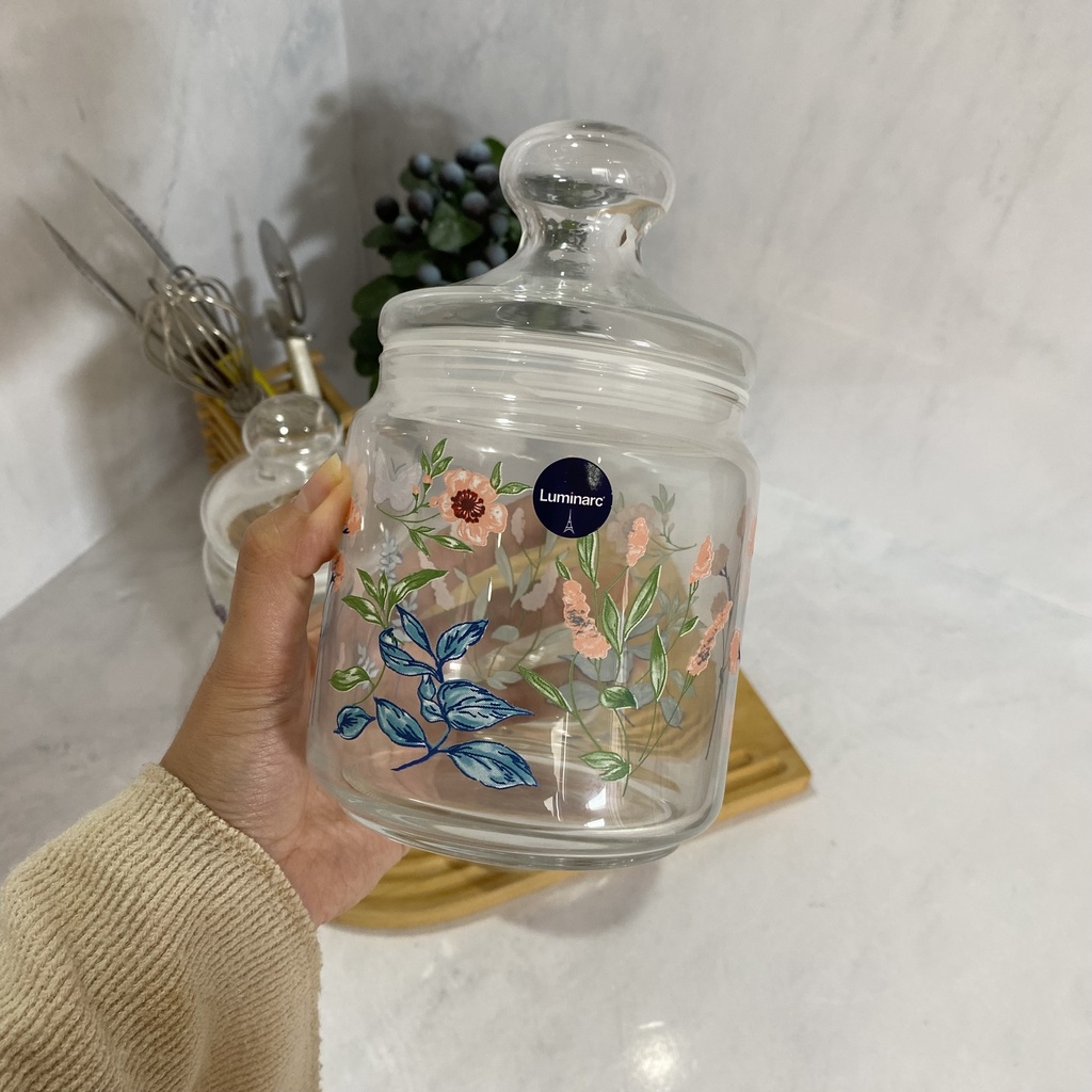 Isaure Pot Set De 3 Pieces