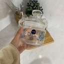 Isaure Pot Set De 3 Pieces