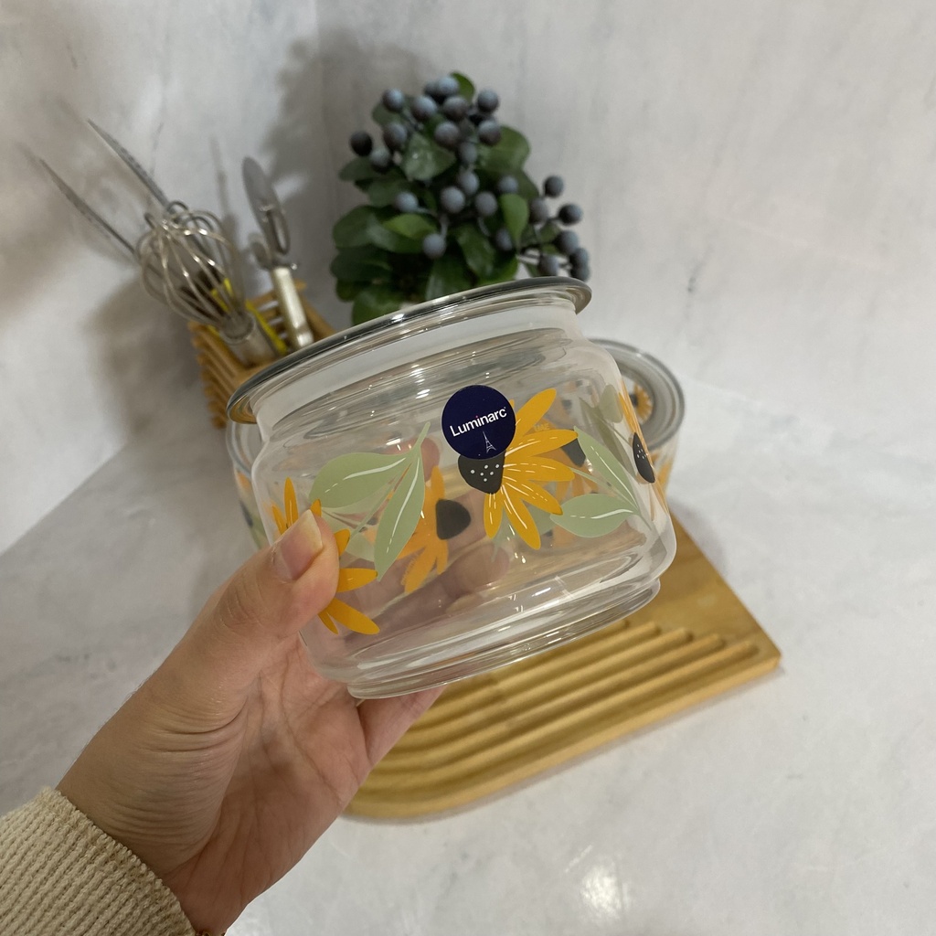 Marietta Set De 3 Pots