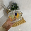 Marietta Set De 3 Pots