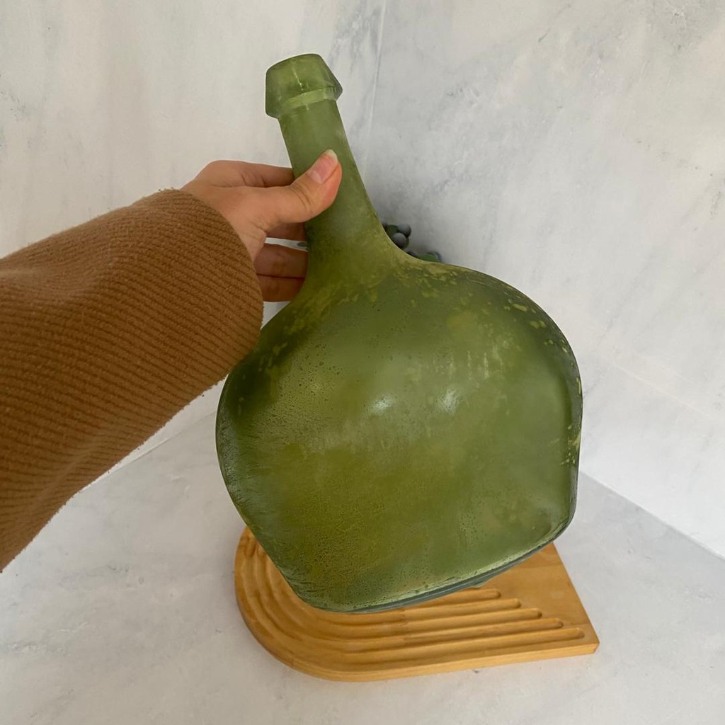 Antic Carafe Victoria 2.2L Vert