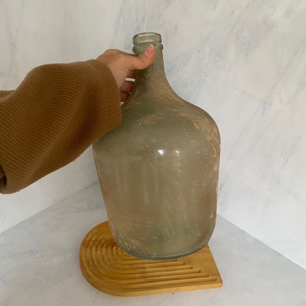 Antic Carafe 4L Beige