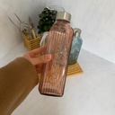 Drink To Go Bouteille 650ML Rose