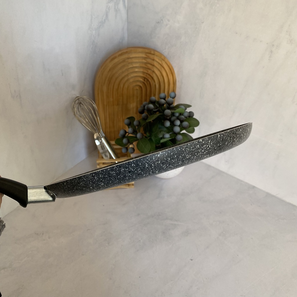 Finestra Crepiere 28Cm