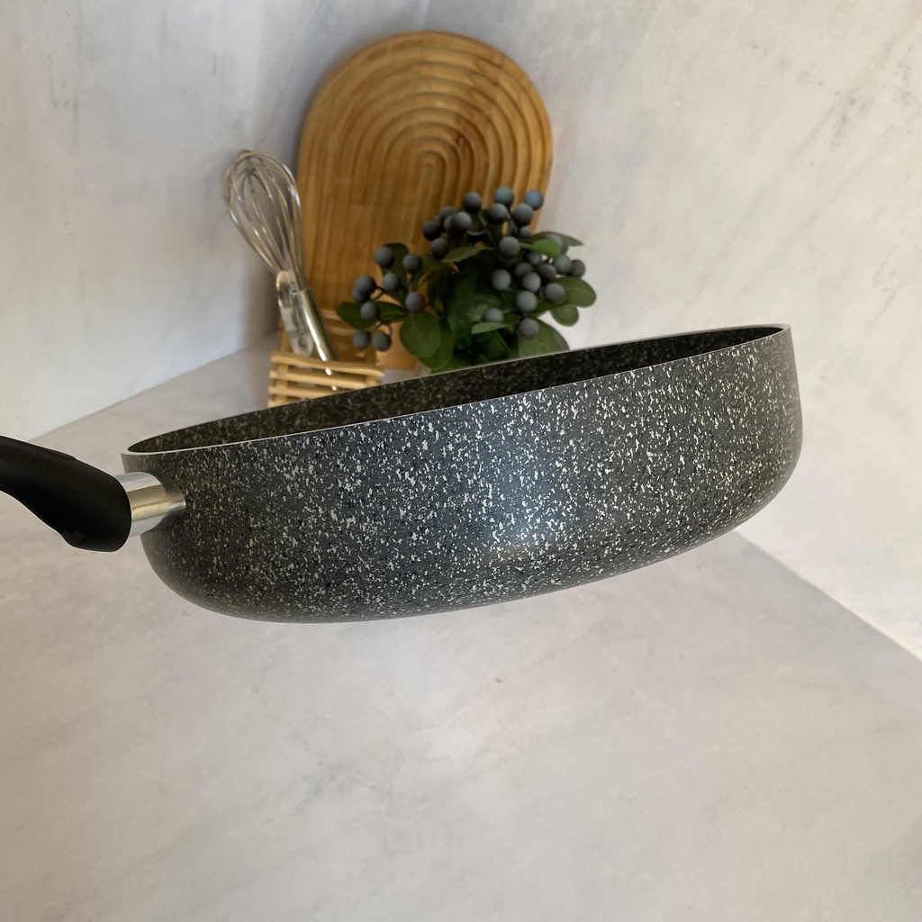 Finestra Sauteuse 28Cm