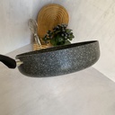 Finestra Sauteuse 28Cm