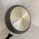 Finestra Sauteuse 28Cm