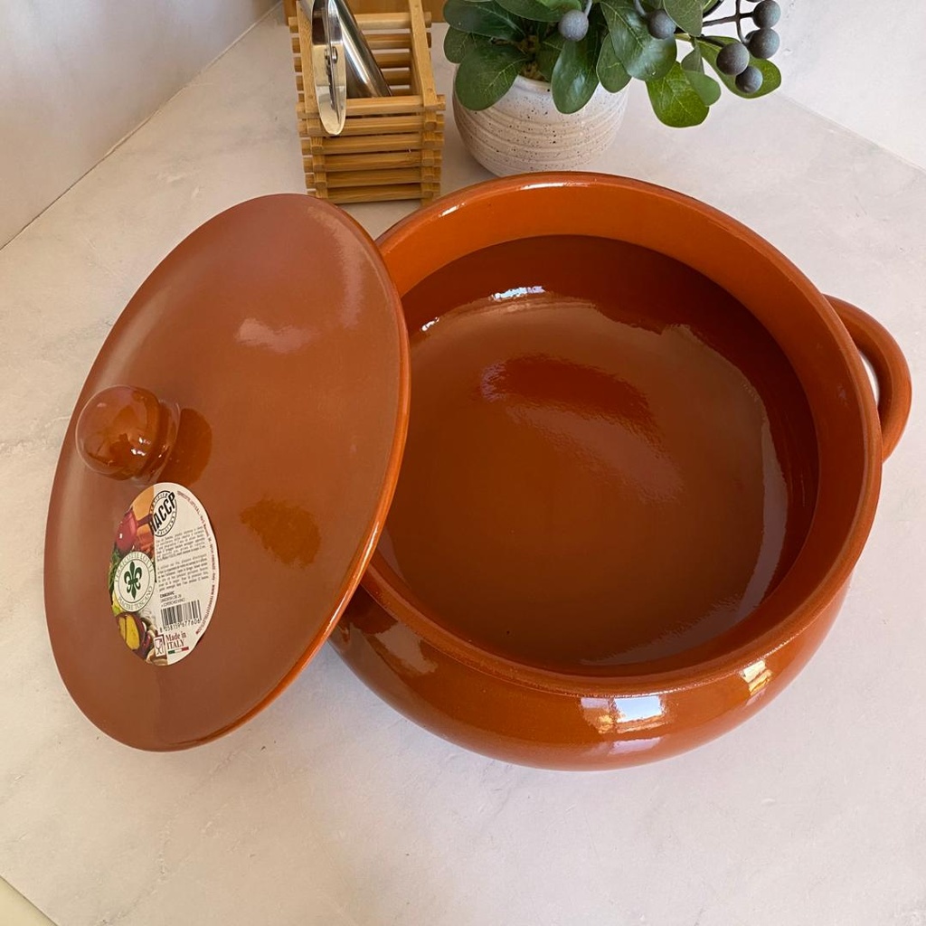 Faitout 26cm CV Vinci