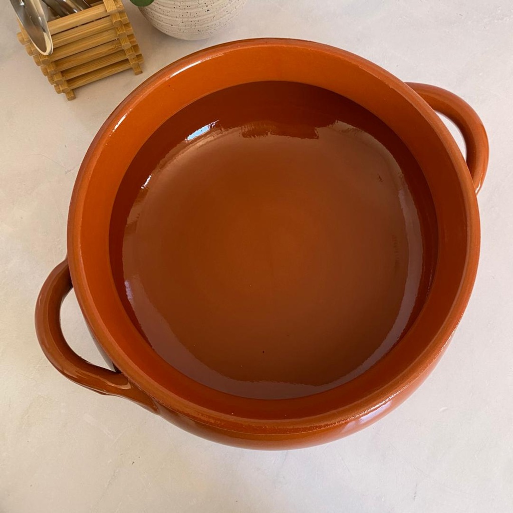 Faitout 26cm CV Vinci