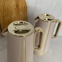 Set Thermos 2Pcs 07+10L