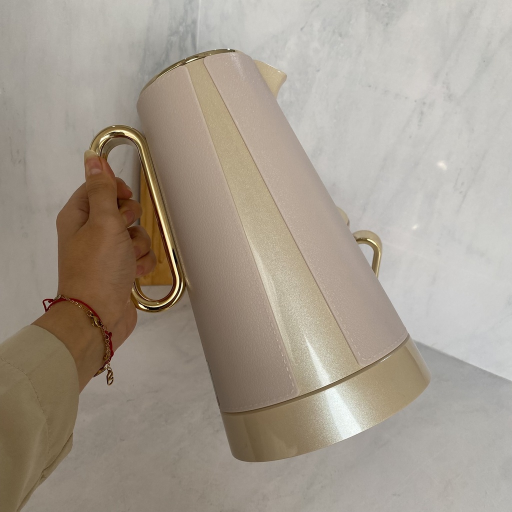 Set Thermos 2Pcs 07+10L