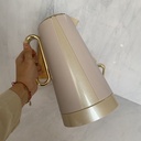 Set Thermos 2Pcs 07+10L