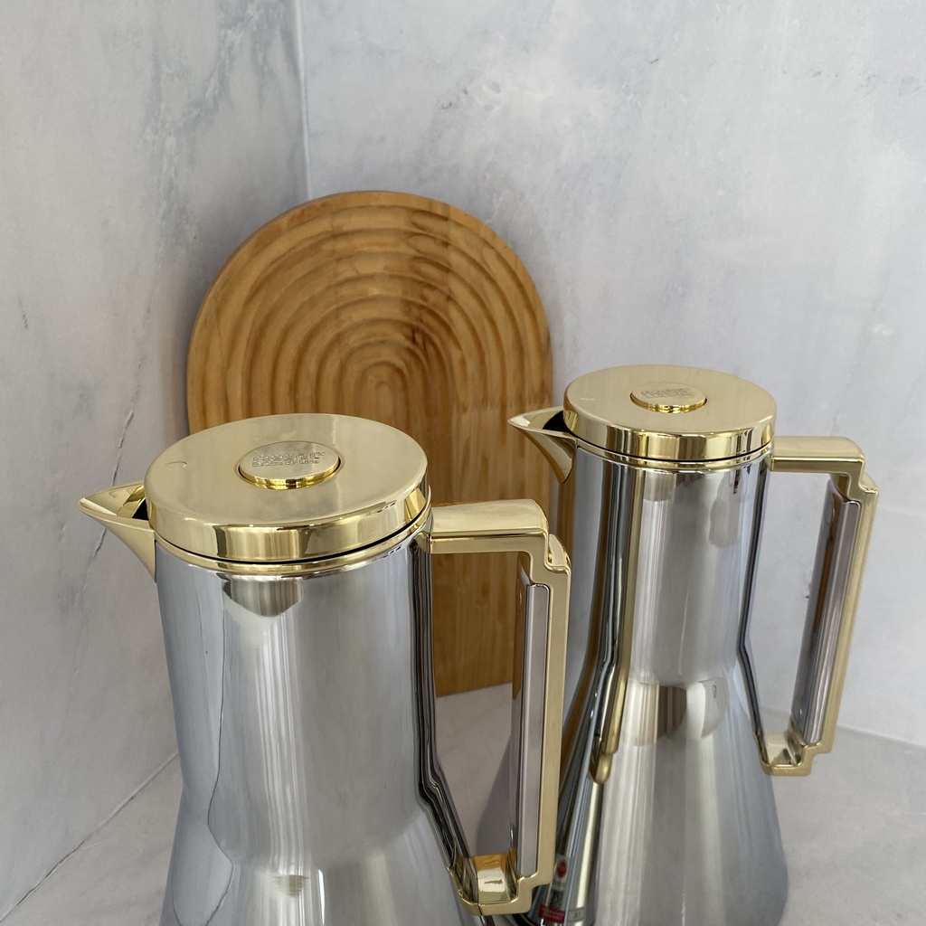Set Thermos 2Pcs 0.7+1.0L