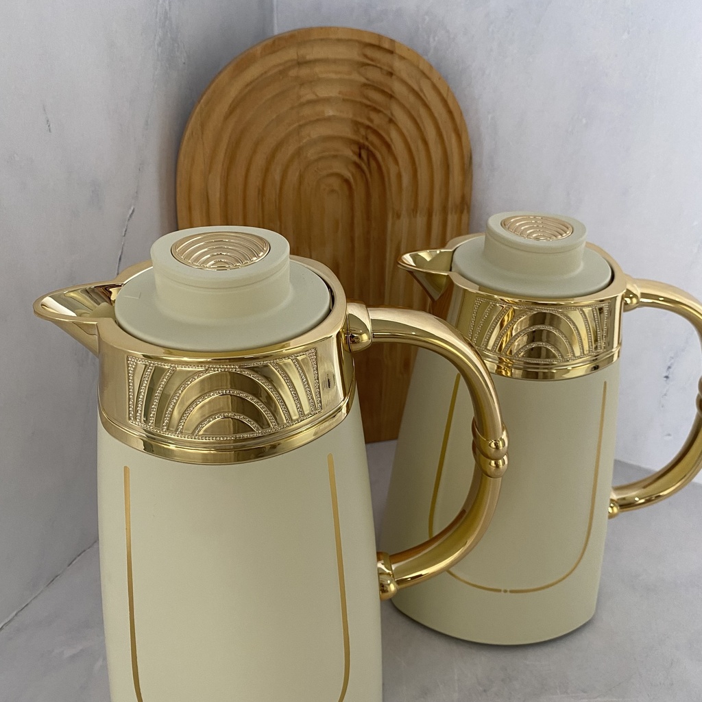 Set Thermos 2Pcs