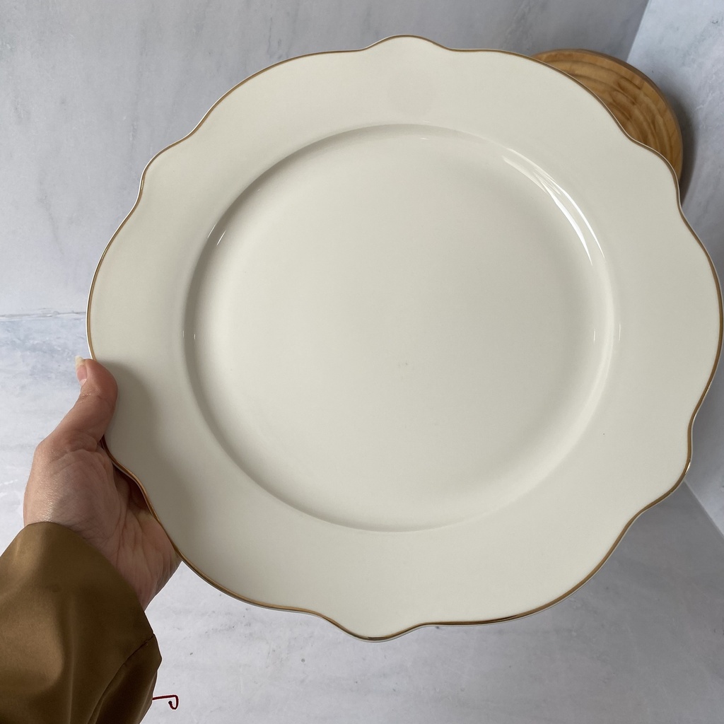 Service A Gateaux 7 Pcs