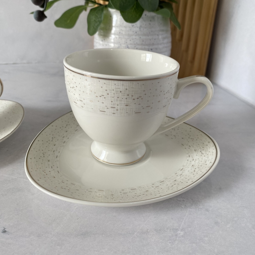 Service A Cafe 24 Pcs