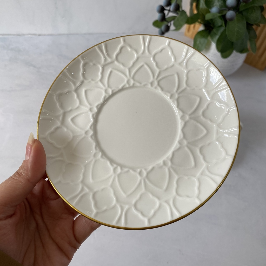 Service A Cafe 24Pcs