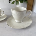 Service A Cafe 24 Pcs