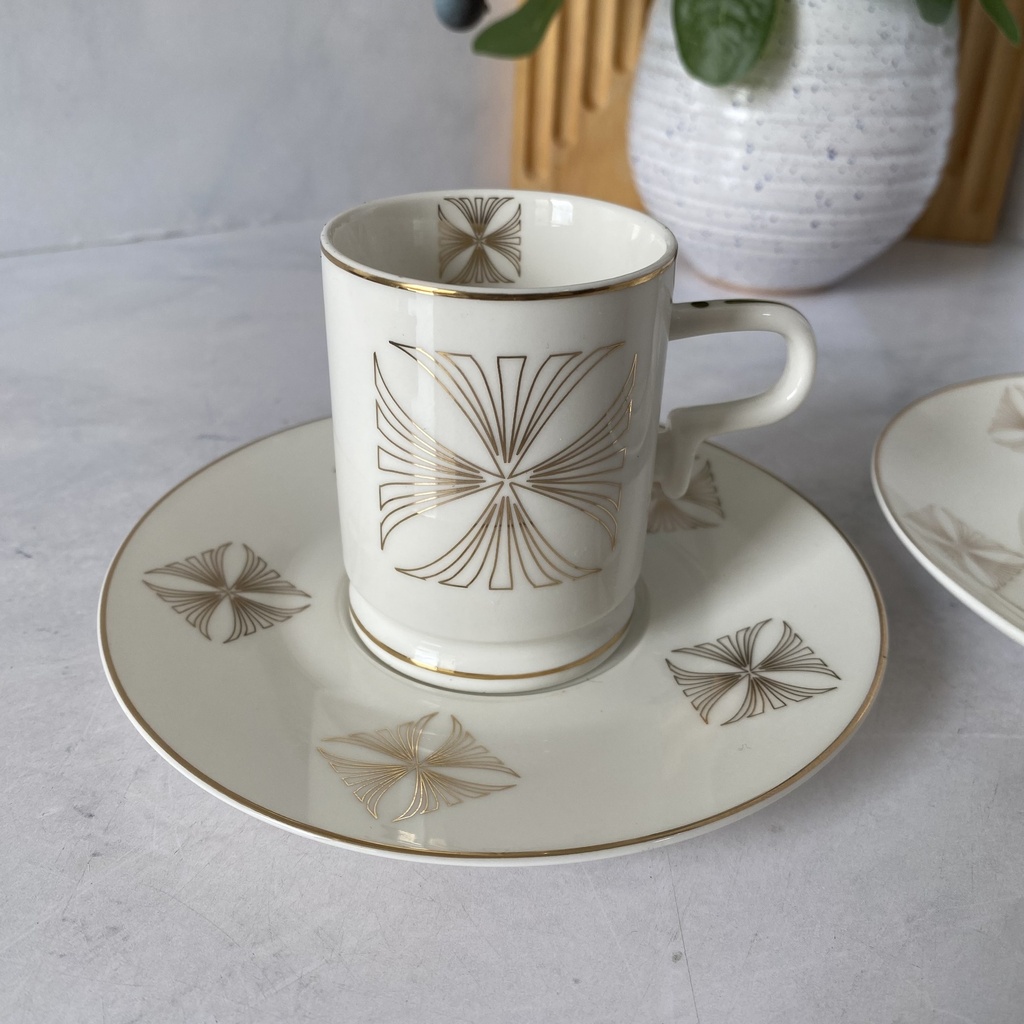 Service A Cafe 24 Pcs