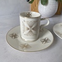 Service A Cafe 24 Pcs