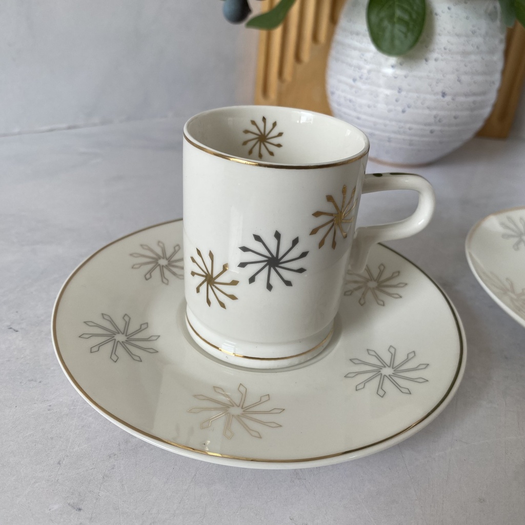 Service A Cafe 24 Pcs