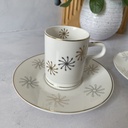 Service A Cafe 24 Pcs