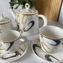 Service A Cafe 29 Pcs