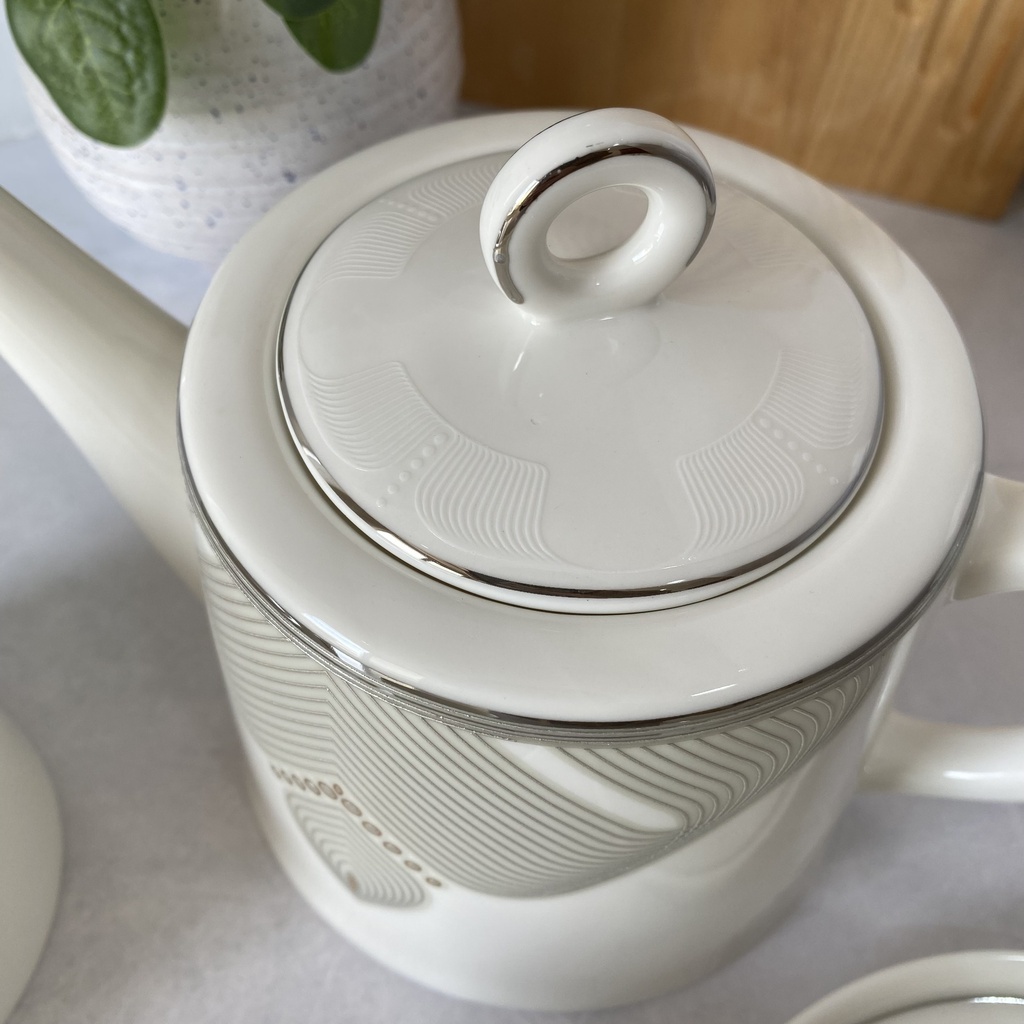 SERVICE A CAFE 29PCS