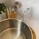 Black Art Casserole 20*10Cm