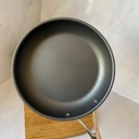 Black Art Poele 24Cm *4.5Cm