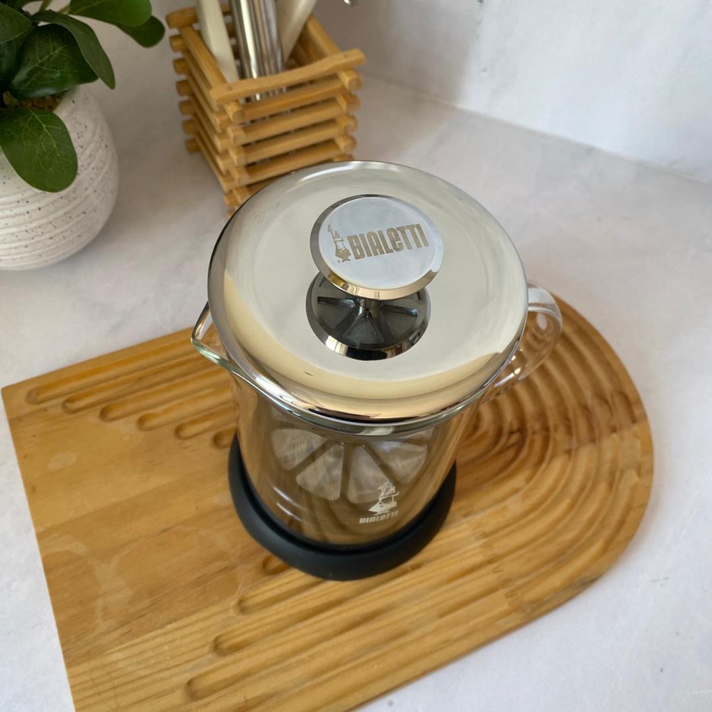 Cappuccinatore Vitro