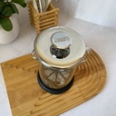 Cappuccinatore Vitro