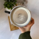 Cafetiere Moka Express 18 Tasses