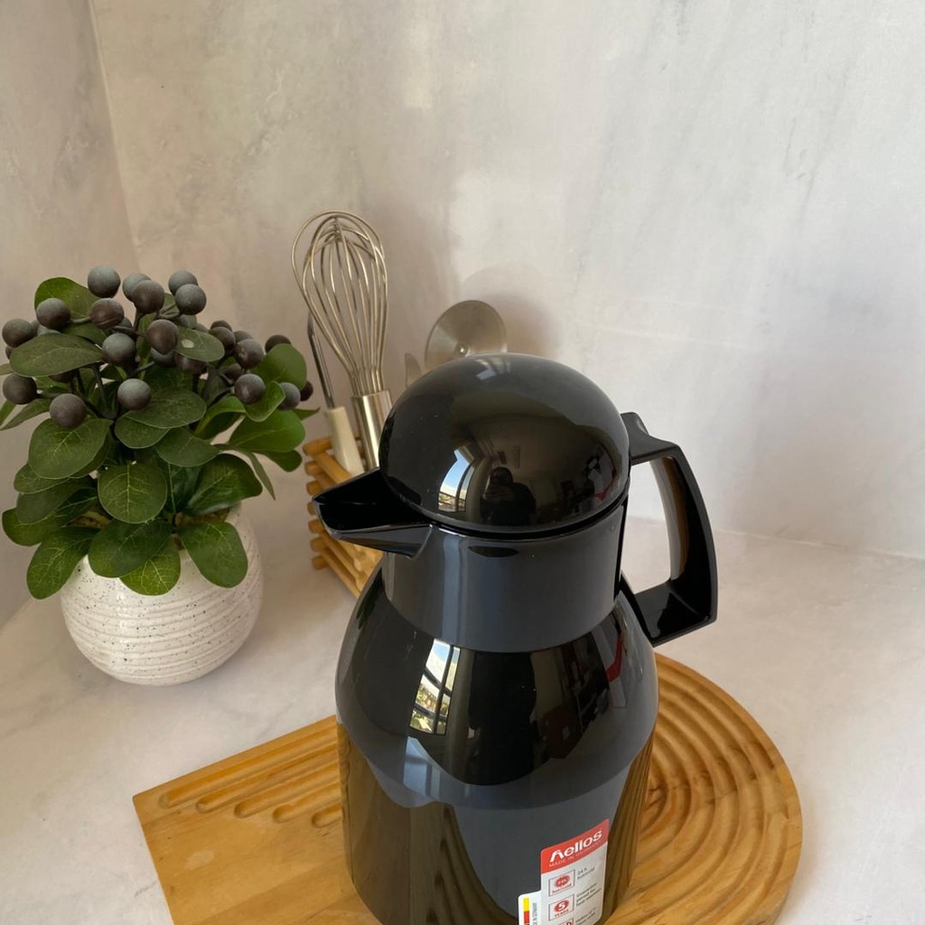 Carafe Isolante 1L Top Noir