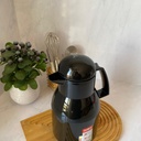 Carafe Isolante 1L Top Noir