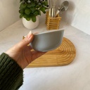 Coupelle Carine Granit 12Cm.