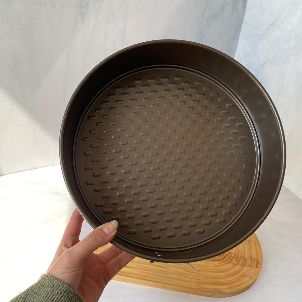 Asimetria Moule A Charniere Demontable 2En1 26Cm