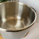 Belma Innocook 12 L Cocotte Noir/Gris