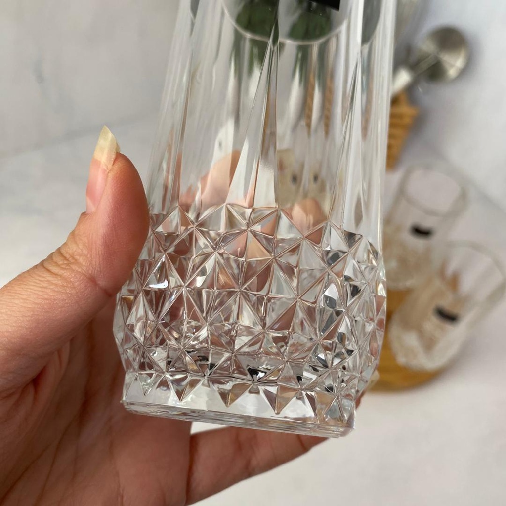 Longchamp Verre Forme Haute 36Cl