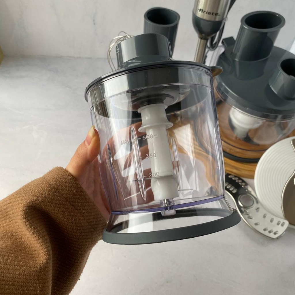 Bras Mixeur multifonction
