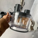 Bras Mixeur multifonction
