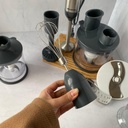 Bras Mixeur multifonction
